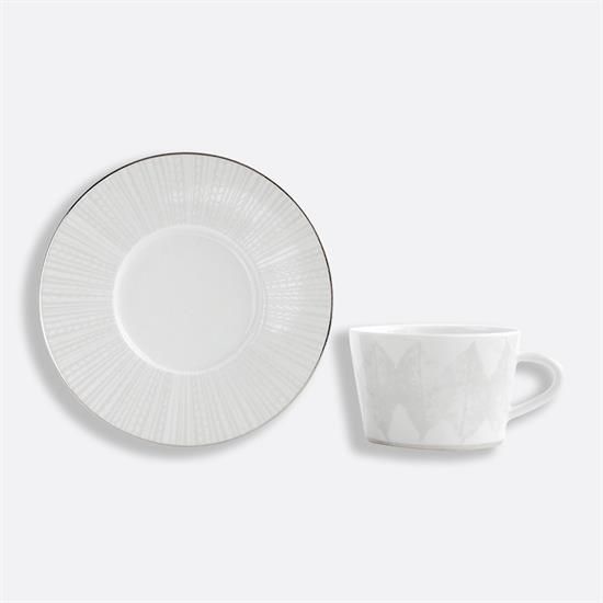 Picture of New Tea Cup Saucer