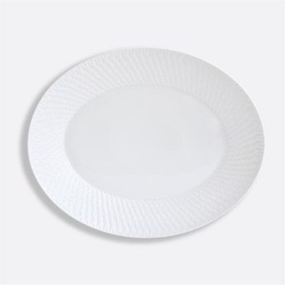 Picture of New Oval Plat. 16"