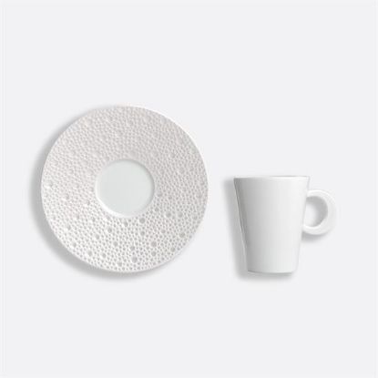 Picture of New Demi Saucers