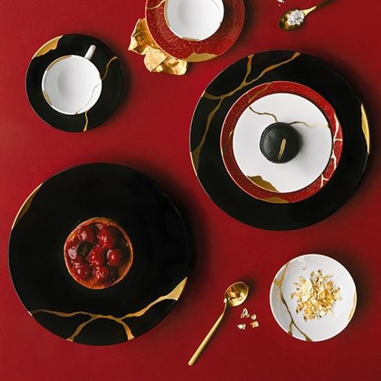 Picture of 5pc. Place Setting