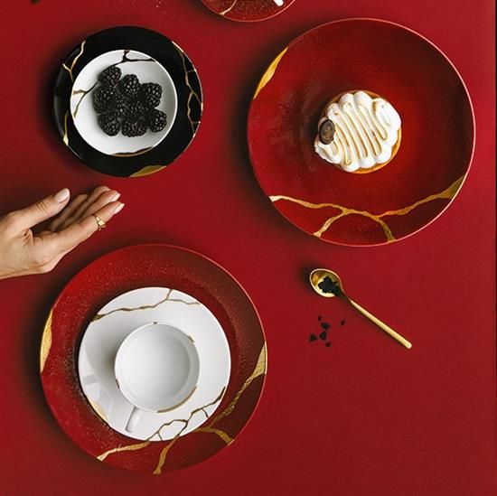 Picture of 5pc. Place Setting