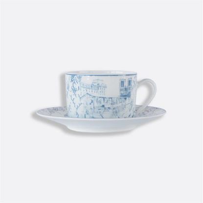 Picture of New Tea Cups
