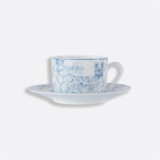 Picture of New Tea Cups