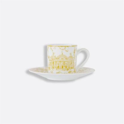 Picture of New Demitasse Cups