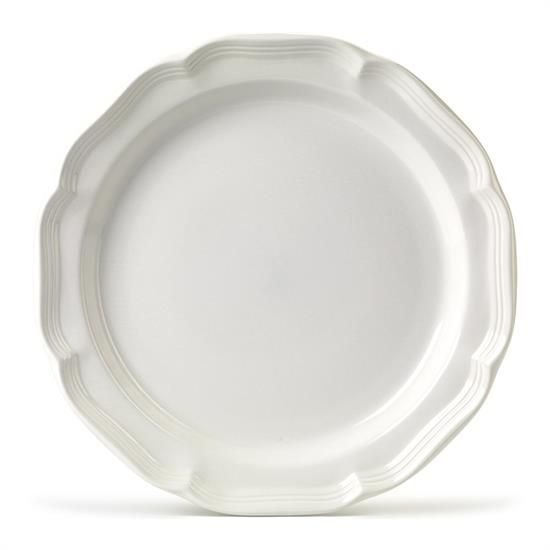 Picture of New Service Plate 12"