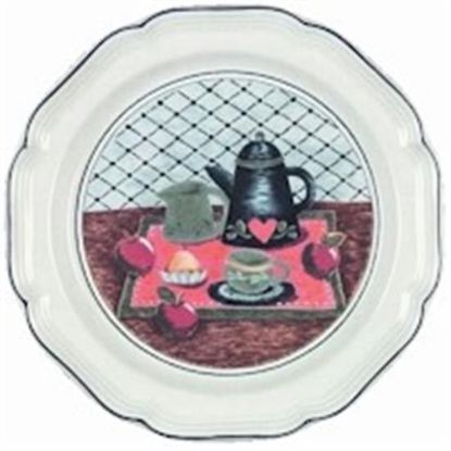 Picture of Dinner Plates