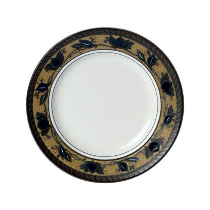 Picture of New Butter Plates