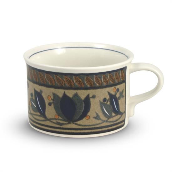 Picture of New Tea Cups