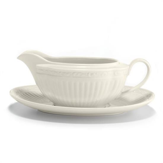 Picture of New Sauce Boat