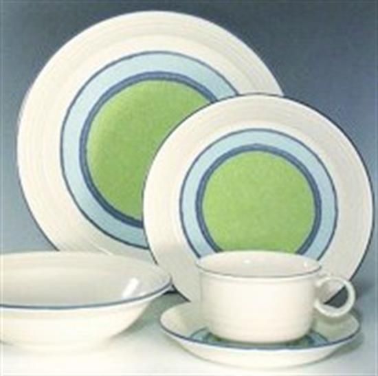 Picture of Dinner Plates