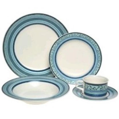Picture of Dinner Plates