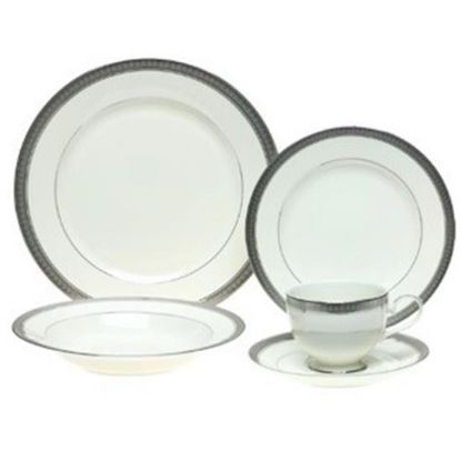 Picture of New 5pc. Setting