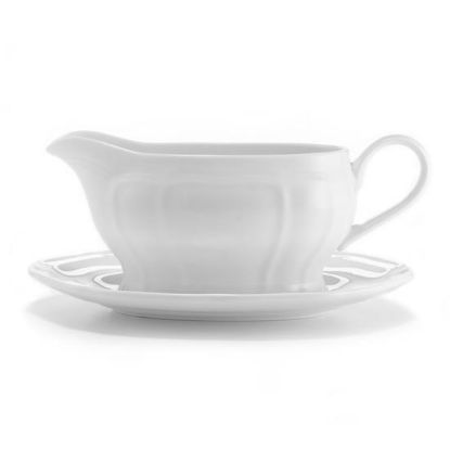 Picture of New Sauce Boat