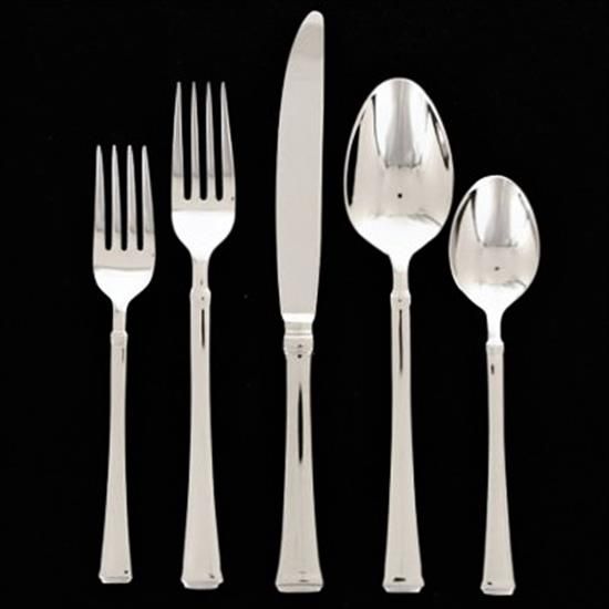 Picture of New 5pc. W/placespoon