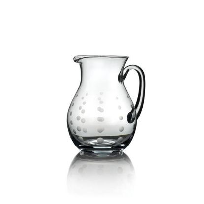 Picture of New Pitcher
