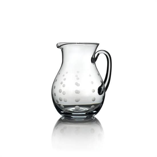 Picture of New Pitcher