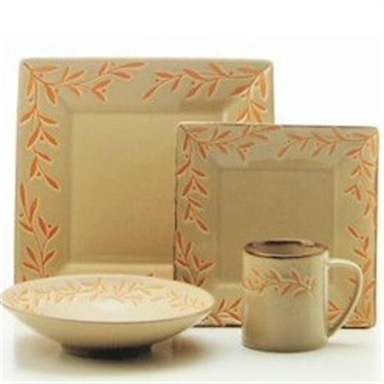 Picture of New Dinner Plate
