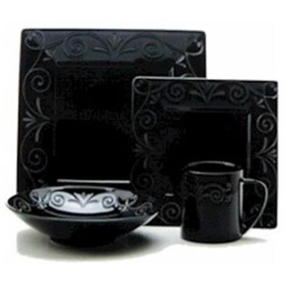 Picture of Dinner Plates