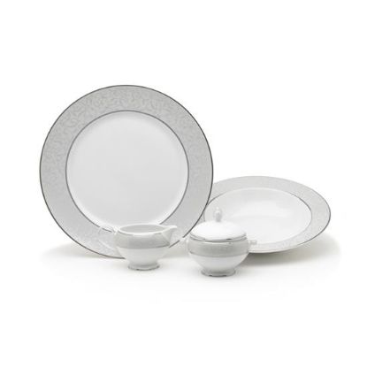 Picture of New 5pc. Serv. Set