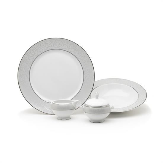 Picture of New 5pc. Serv. Set
