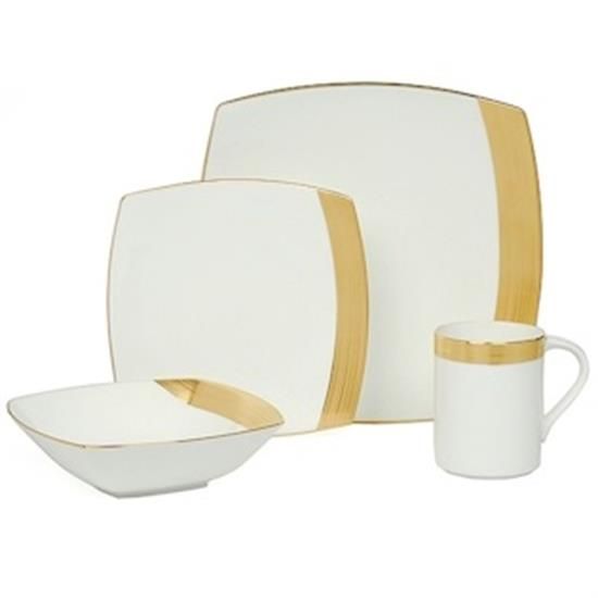 Picture of New Dinner Plate