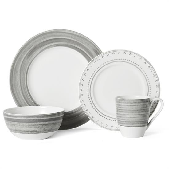 Picture of New 4pc. Setting