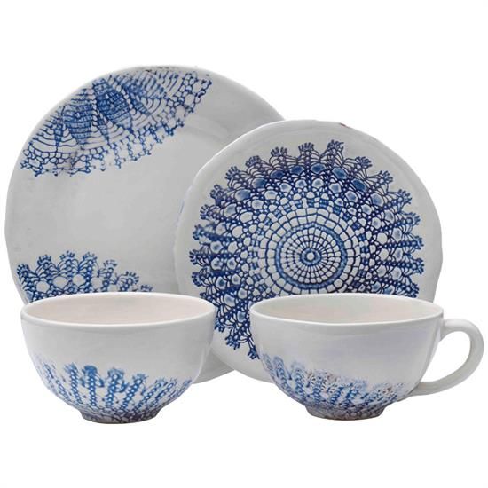 Picture of 5pc. Place Setting