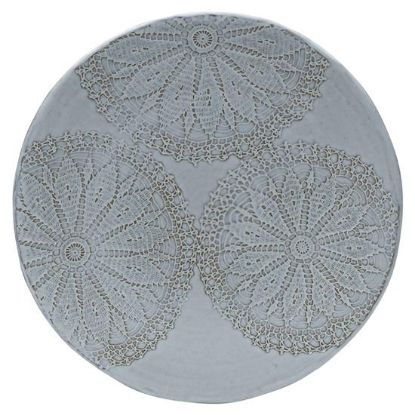 Picture of New Service Plate 12"