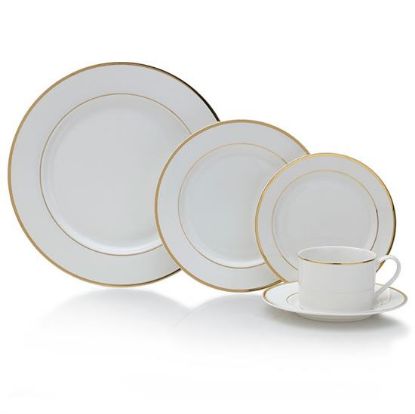 Picture of New 20pc. Service Of 4