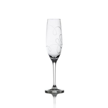 Picture of New Flute Champ.glass