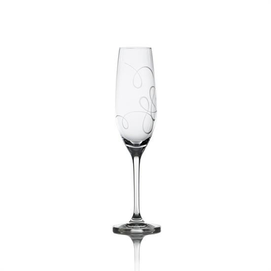 Picture of New Flute Champ.glass