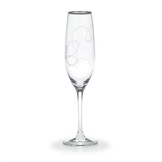 Picture of New Flute Champ.glass