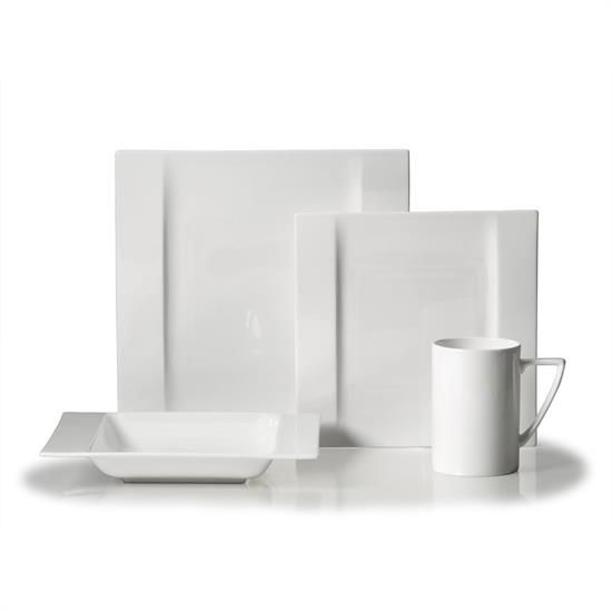 Picture of New 4pc. Setting
