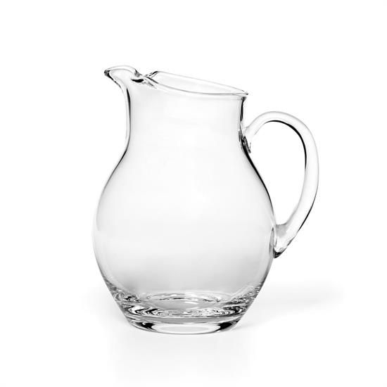 Picture of New Pitcher