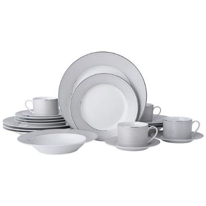 Picture of New 20pc. Service Of 4