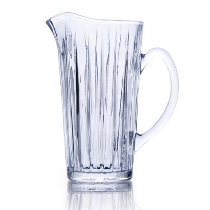 Picture of New Pitcher