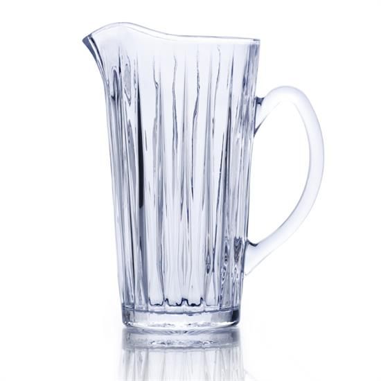 Picture of New Pitcher