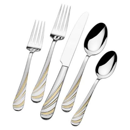 Picture of 4pc Place Size Setting