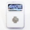 Picture of Mithradates II, Greek Coinage, c.121–91 BC, Parthian Kingdom, AR Drachm (NGC XF)