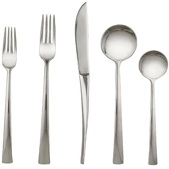 Picture of New 5pc. W/placespoon