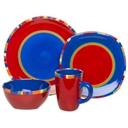 Picture of Dinner Plates
