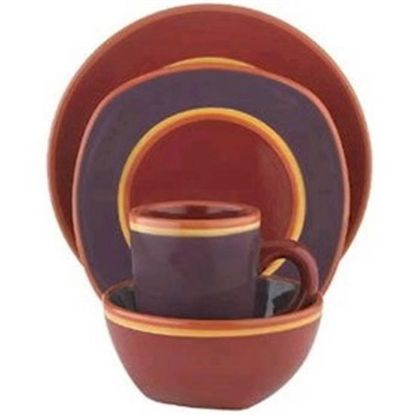 Picture of Dinner Plates