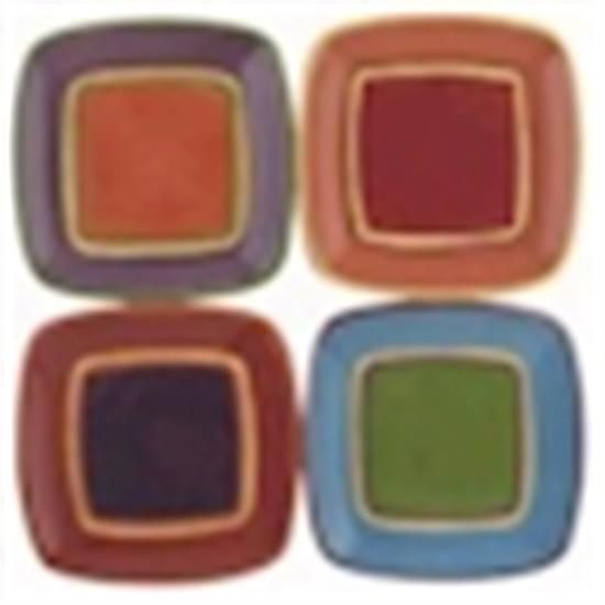 Picture of Dinner Plates