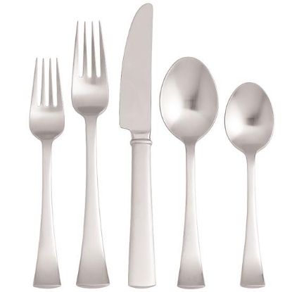 Picture of New 5pc. W/placespoon