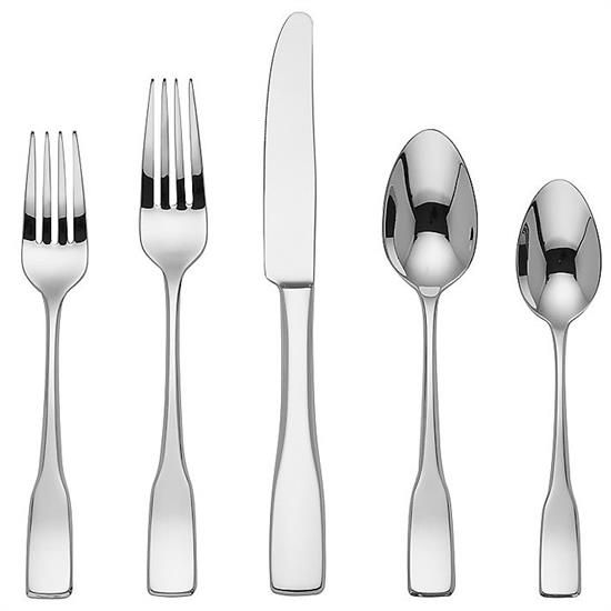 Picture of 4pc Place Size Setting