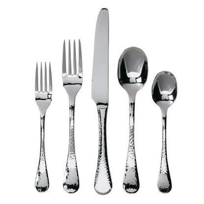 Picture of New 5pc. W/placespoon