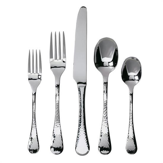 Picture of New 5pc. W/placespoon