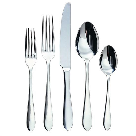 Picture of New 5pc. W/placespoon