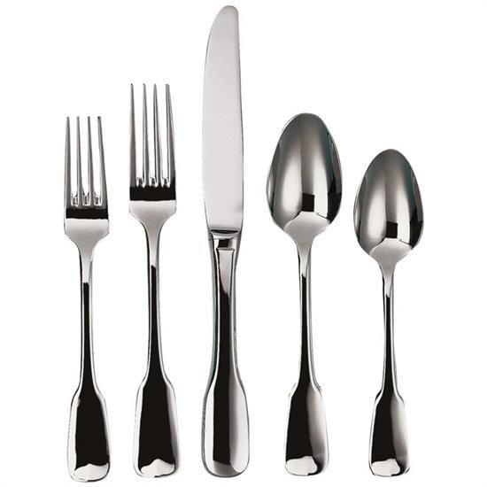 Picture of New 5pc. W/placespoon