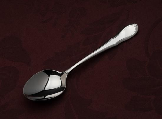 Picture of New Place Spoons